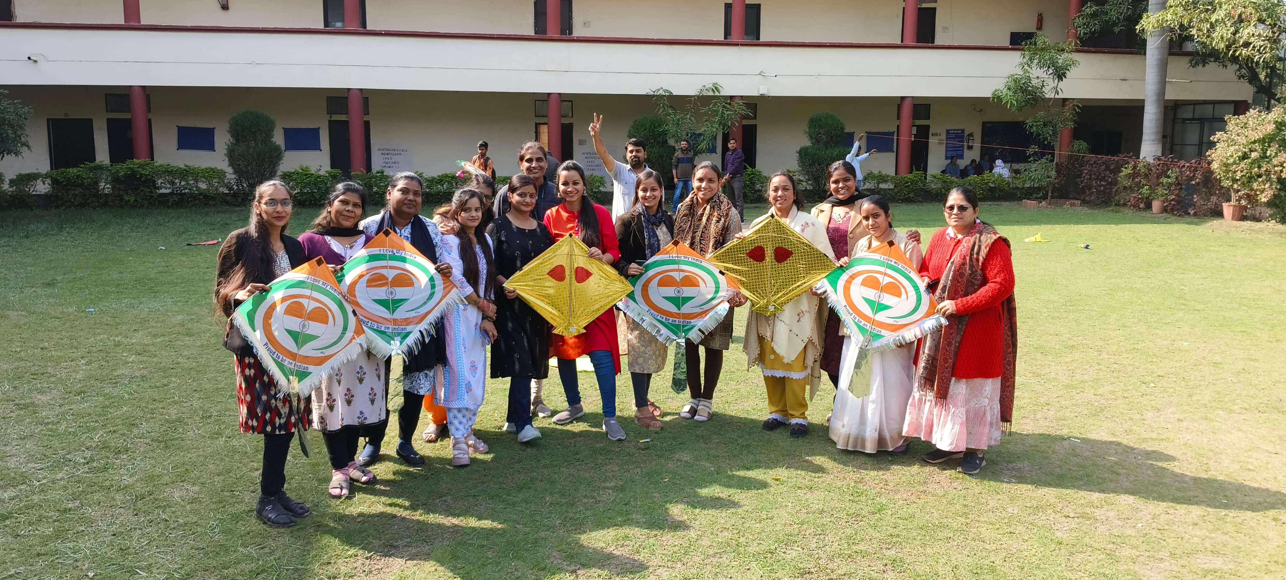 Aspire Institute Indore Events photo 16